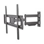 Aisens Soporte de Pared WT70TSLE-025 para TV de 37-70 pulg, Negro